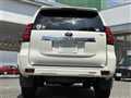 2019 Toyota Land Cruiser Prado