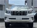 2019 Toyota Land Cruiser Prado