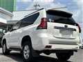 2019 Toyota Land Cruiser Prado