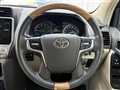 2019 Toyota Land Cruiser Prado