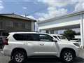 2019 Toyota Land Cruiser Prado