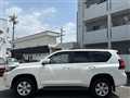 2019 Toyota Land Cruiser Prado