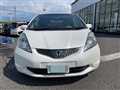 2010 Honda Fit