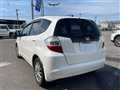 2010 Honda Fit