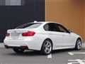 2014 BMW 3 Series