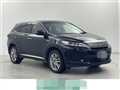 2019 Toyota Harrier Hybrid
