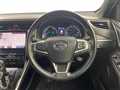 2019 Toyota Harrier Hybrid