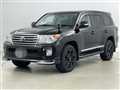 2013 Toyota Land Cruiser