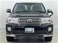 2013 Toyota Land Cruiser