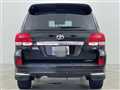 2013 Toyota Land Cruiser