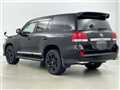 2013 Toyota Land Cruiser