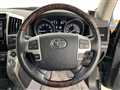 2013 Toyota Land Cruiser