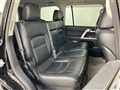 2013 Toyota Land Cruiser