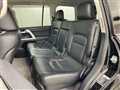 2013 Toyota Land Cruiser