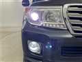 2013 Toyota Land Cruiser