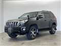 2015 Toyota Land Cruiser Prado