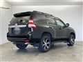 2015 Toyota Land Cruiser Prado