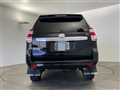 2015 Toyota Land Cruiser Prado