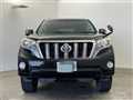 2015 Toyota Land Cruiser Prado