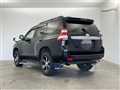 2015 Toyota Land Cruiser Prado