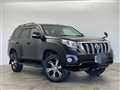 2015 Toyota Land Cruiser Prado