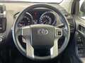 2015 Toyota Land Cruiser Prado