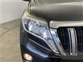 2015 Toyota Land Cruiser Prado