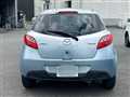 2011 Mazda Demio