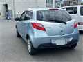 2011 Mazda Demio