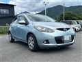 2011 Mazda Demio