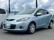2011 Mazda Demio