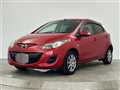 2013 Mazda Demio