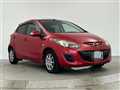 2013 Mazda Demio