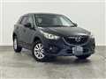 2012 Mazda CX-5
