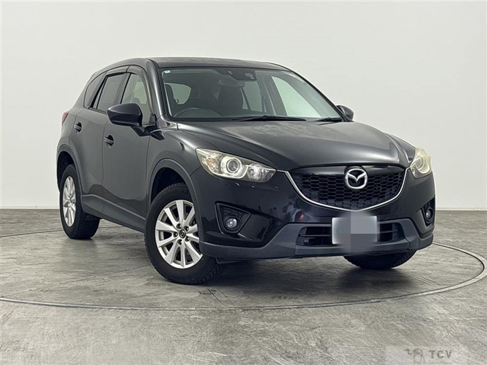 2012 Mazda CX-5