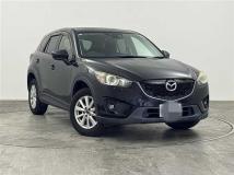 2012 Mazda CX-5