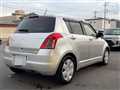 2009 Suzuki Swift