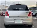 2009 Suzuki Swift