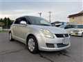 2009 Suzuki Swift