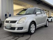 2009 Suzuki Swift