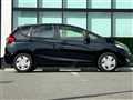 2019 Honda Fit