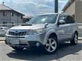 2011 Subaru Forester