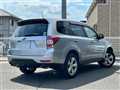 2011 Subaru Forester