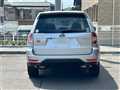 2011 Subaru Forester