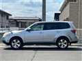 2011 Subaru Forester