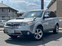 2011 Subaru Forester
