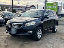 2010 Toyota Vanguard