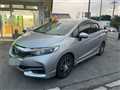 2019 Honda FIT SHUTTLE HYBRID