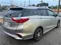 2019 Honda FIT SHUTTLE HYBRID