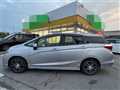 2019 Honda FIT SHUTTLE HYBRID